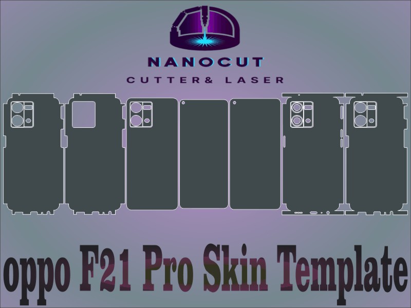 oppo F21 Pro